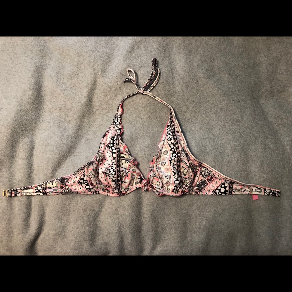 Victoria’s Secret Swim Top